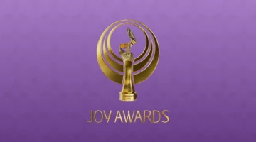 موعد مهم.. حفل توزيع جوائز Joy Awards 2026 يقترب